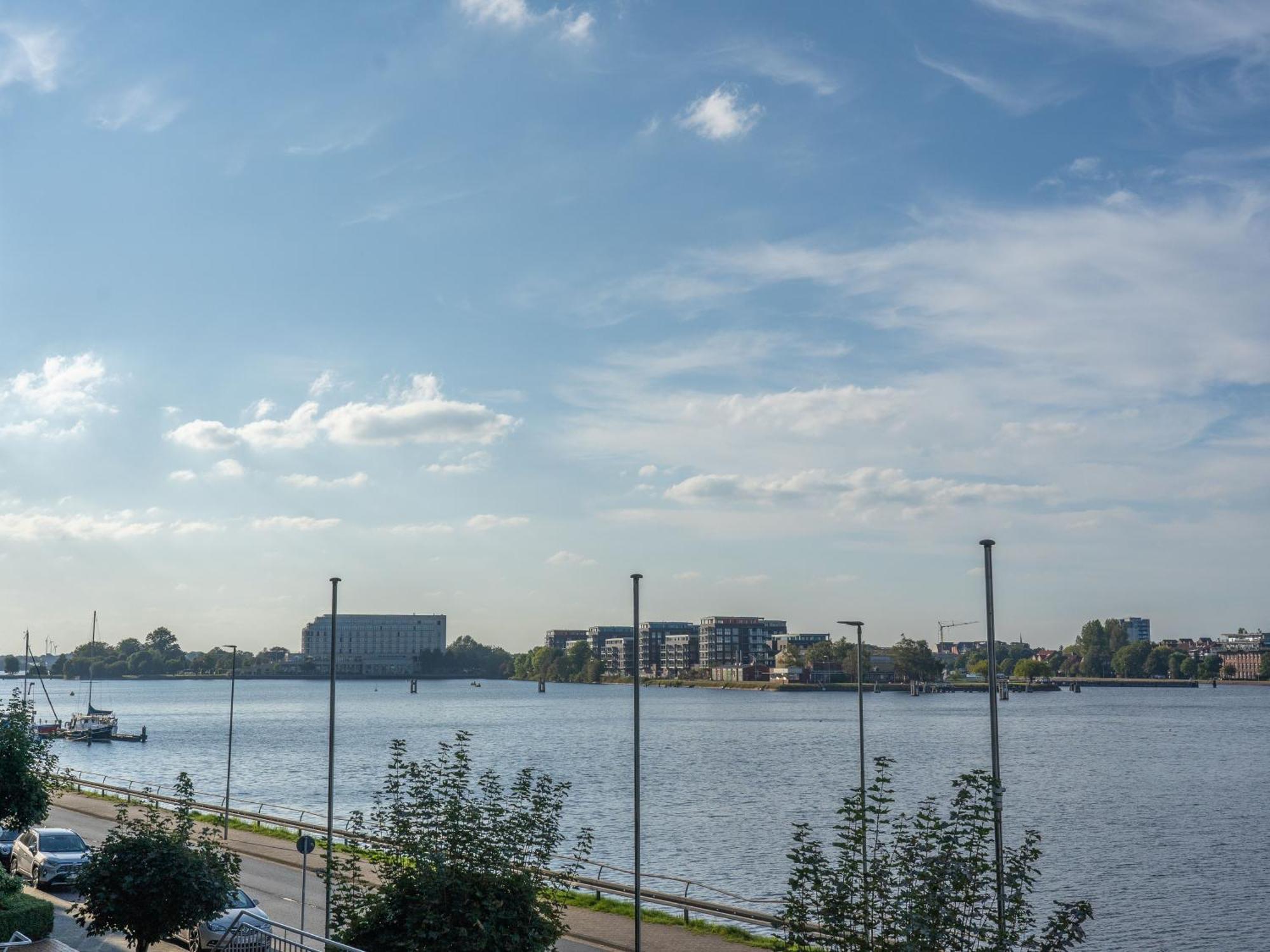 096 Hafenblick Apartment