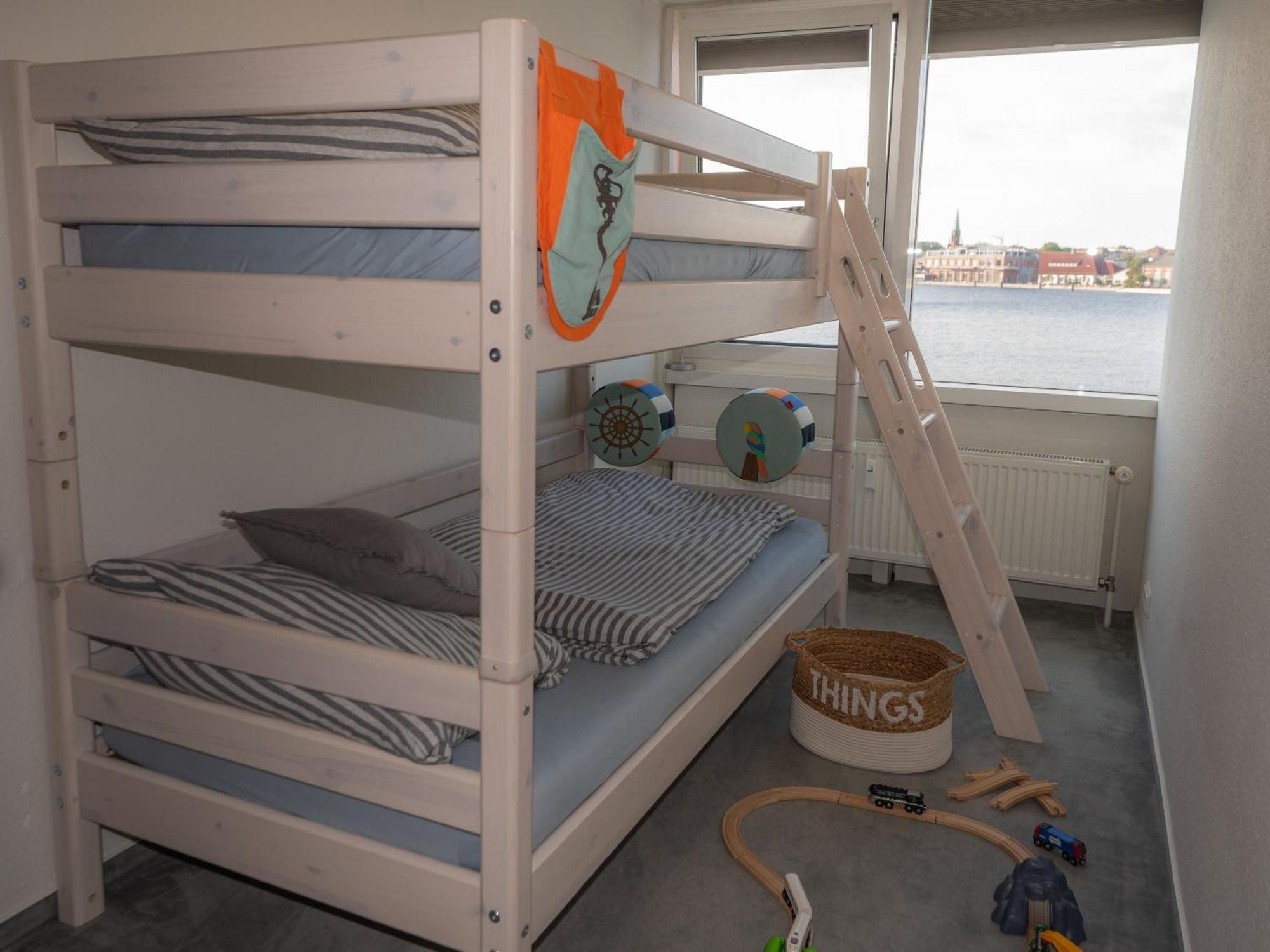 096 Hafenblick Apartment