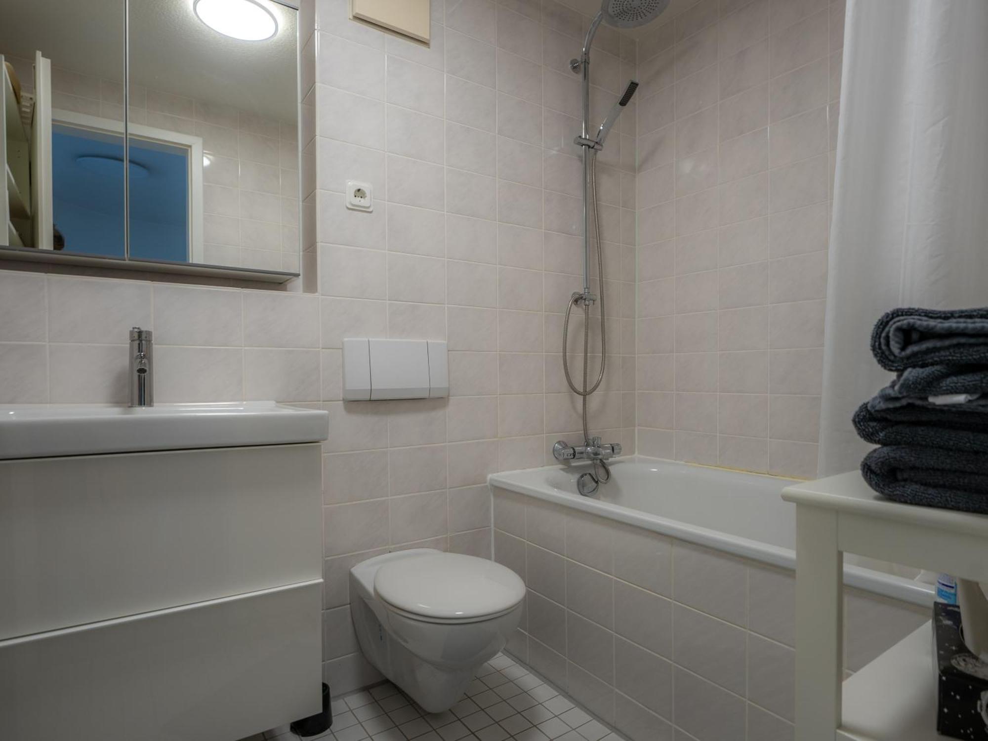 096 Hafenblick Apartment *