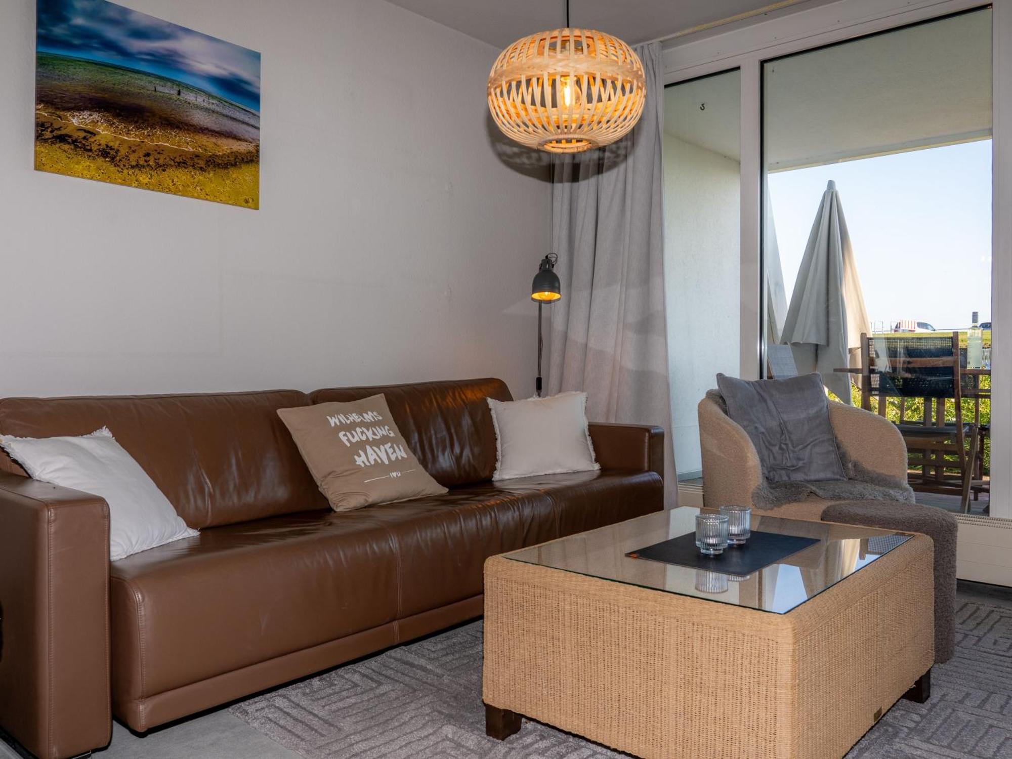 Apartment 096 Hafenblick Wilhelmshaven
